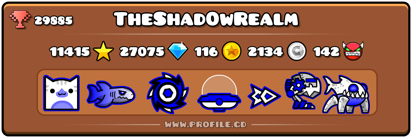 Profile Card