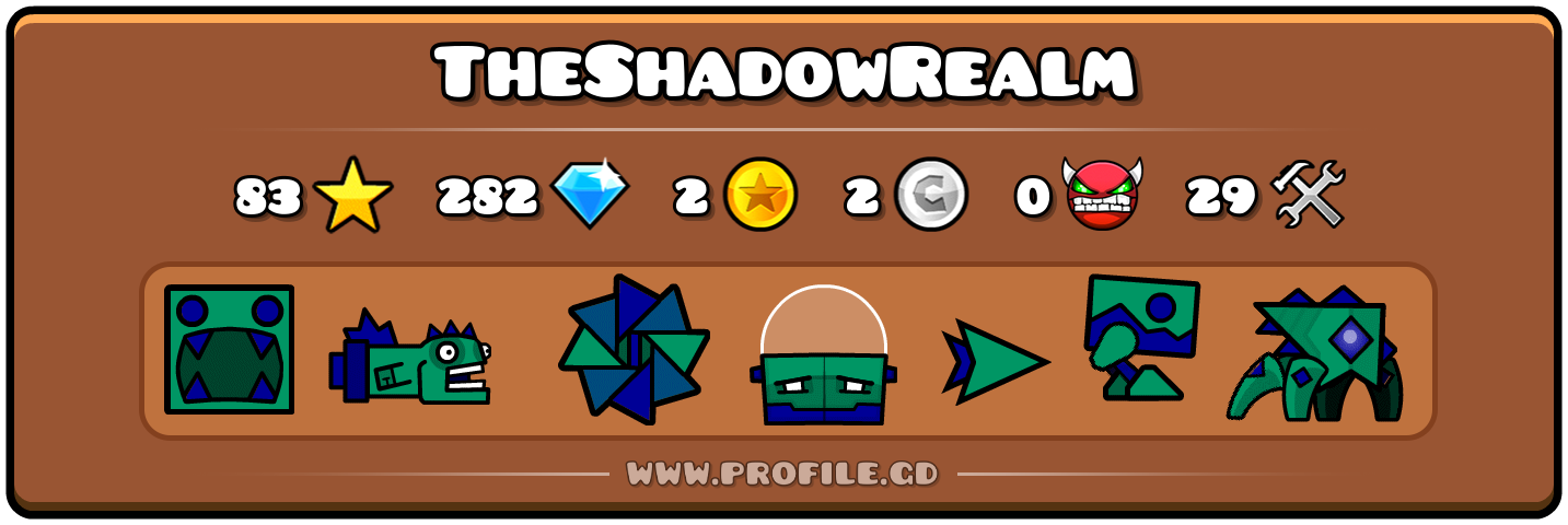 Profile Card
