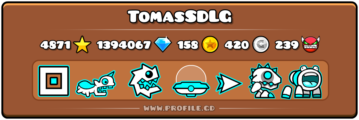 Profile Card