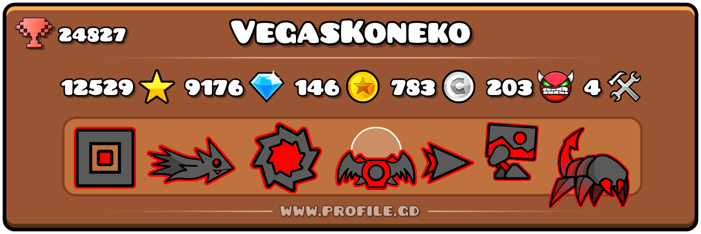Profile Card