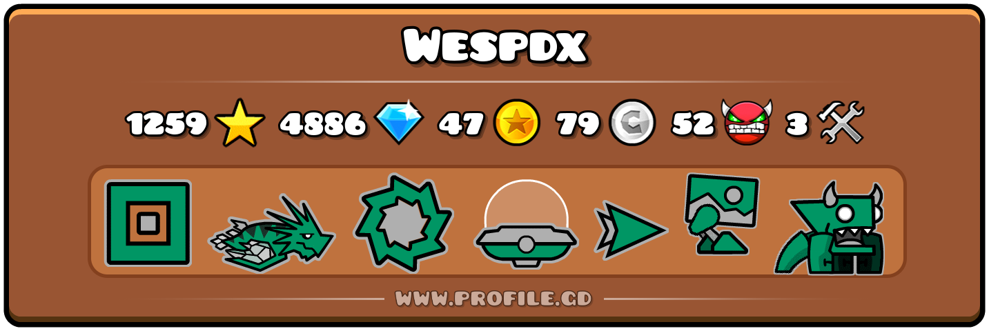 Profile Card