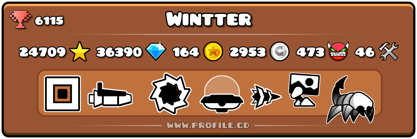 Profile Card