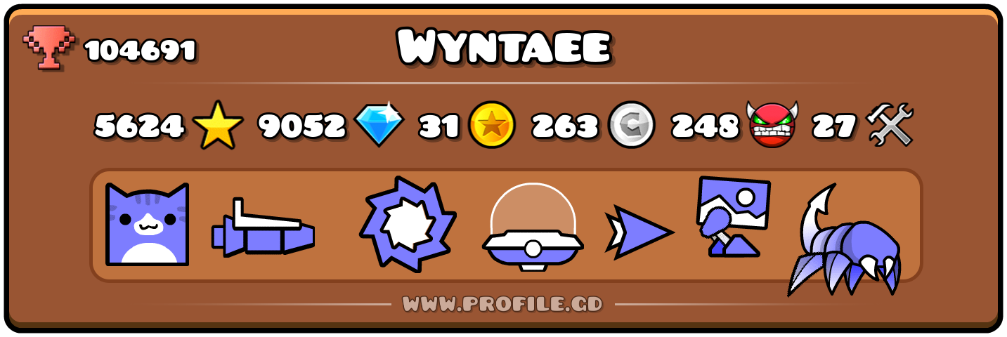 Profile Card
