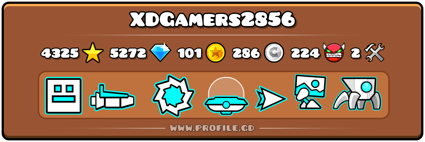 Profile Card