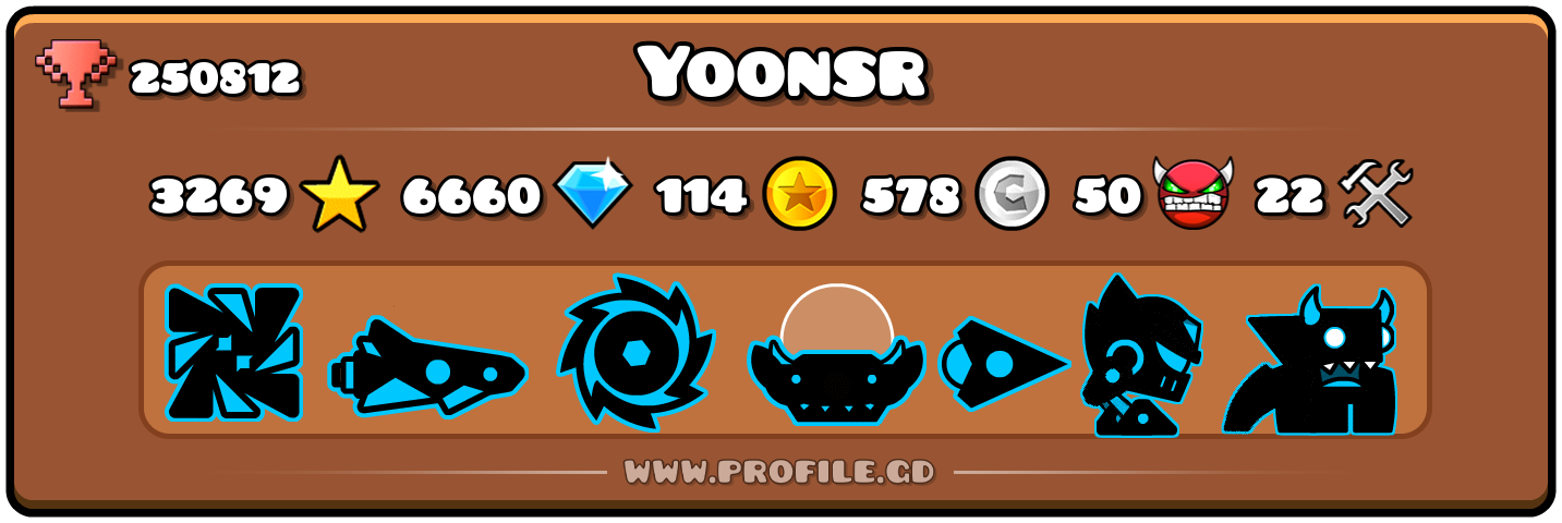 Profile Card