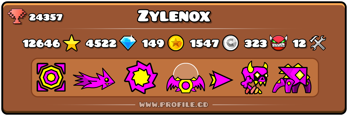 Profile Card