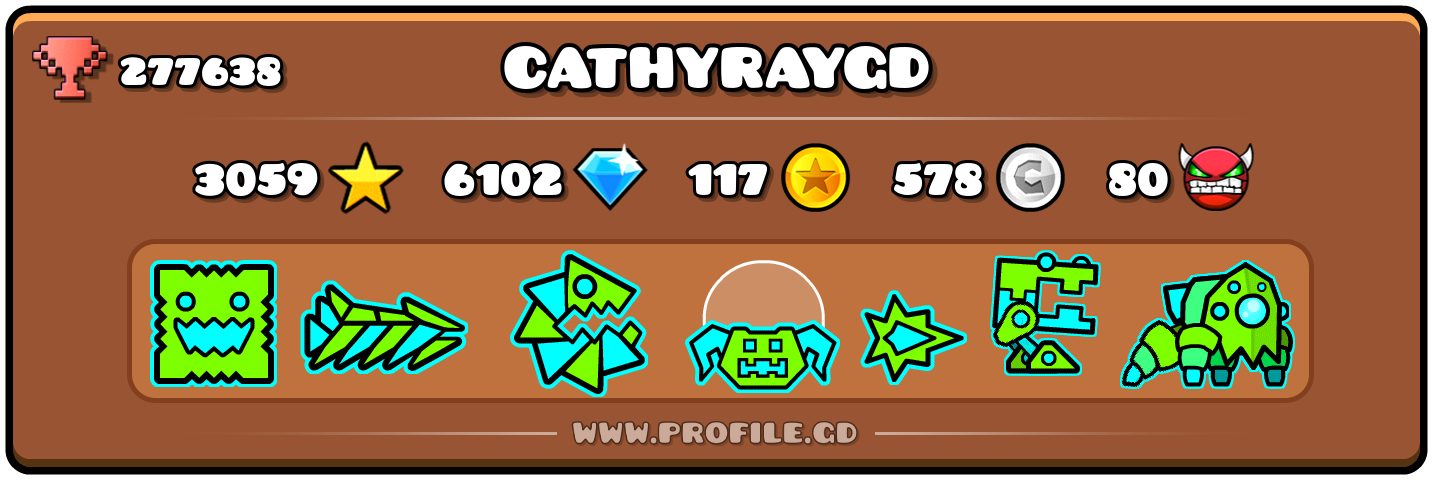 Profile Card