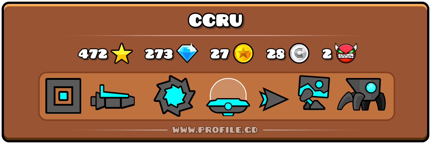Profile Card
