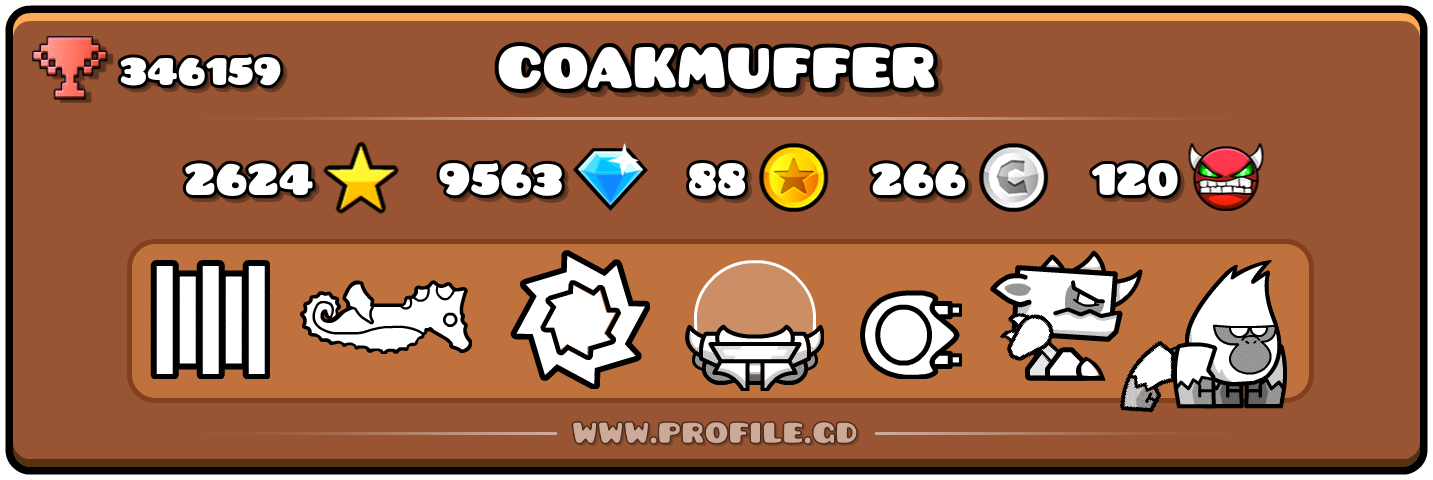 Profile Card