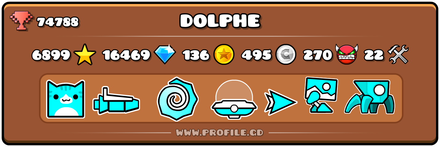 Profile Card