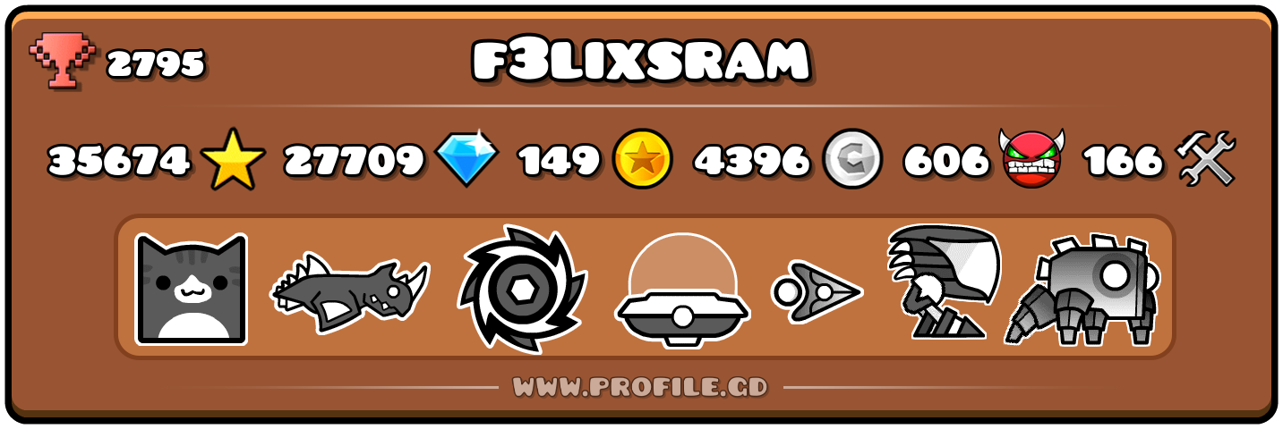 Profile Card
