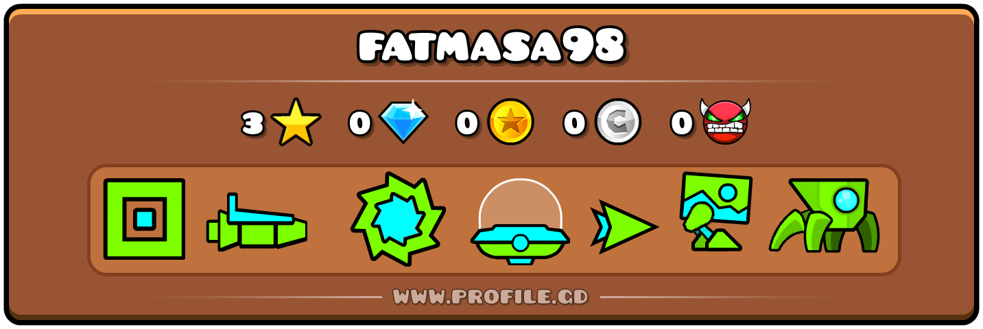 Profile Card