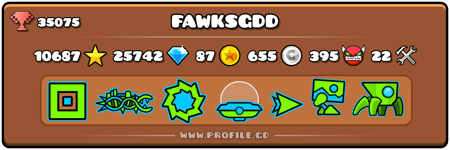 Profile Card