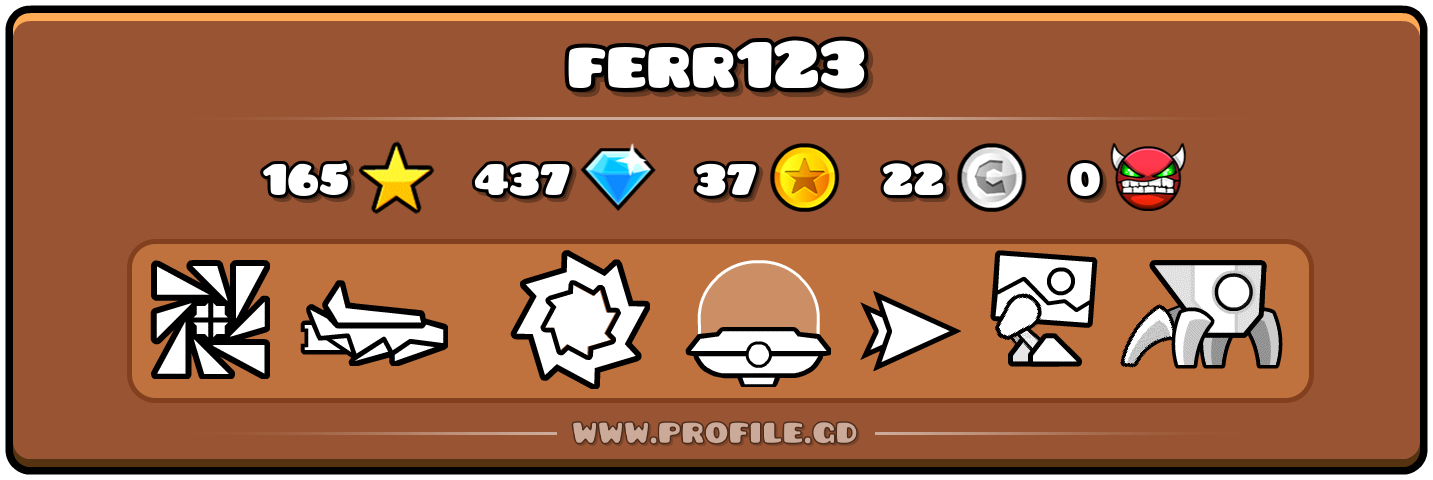 Profile Card