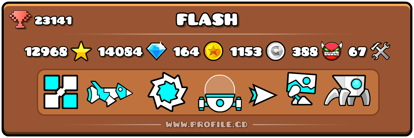 Profile Card