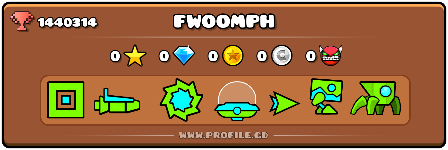 Profile Card