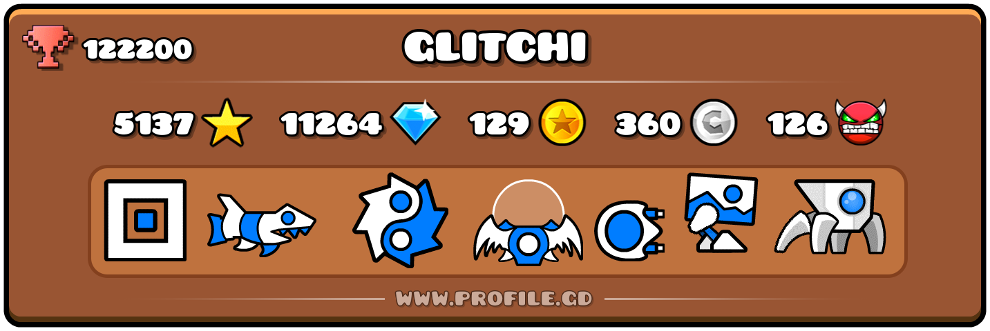 Profile Card