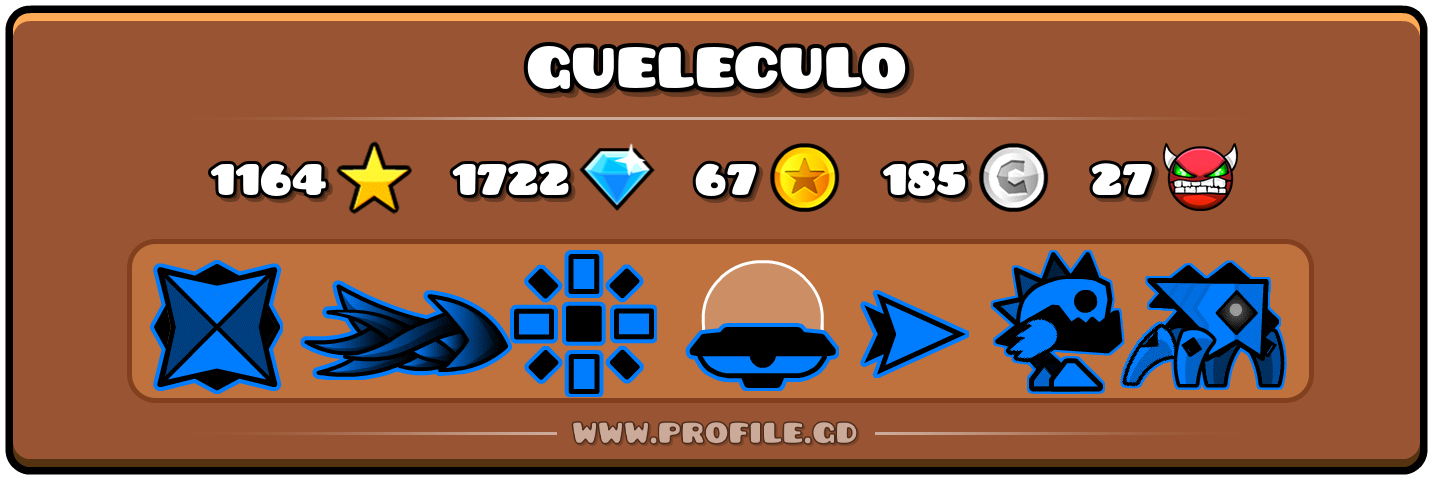 Profile Card