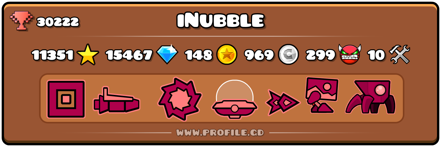 Profile Card