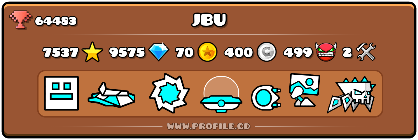 Profile Card