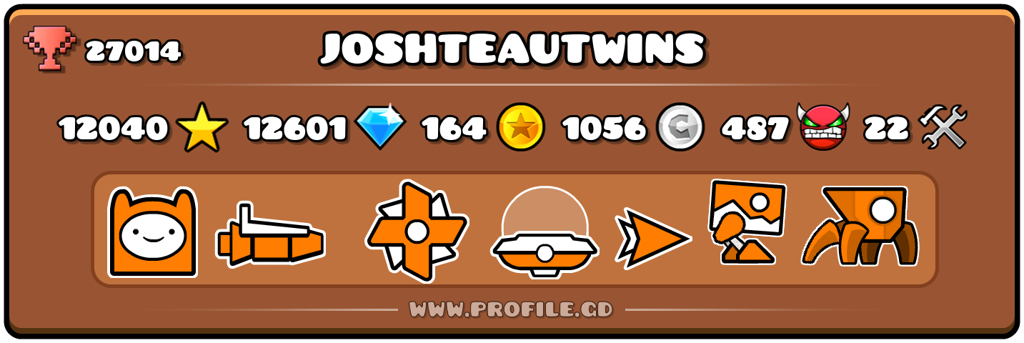 Profile Card