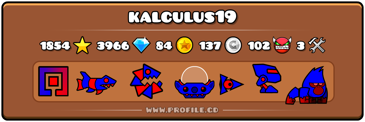 Profile Card