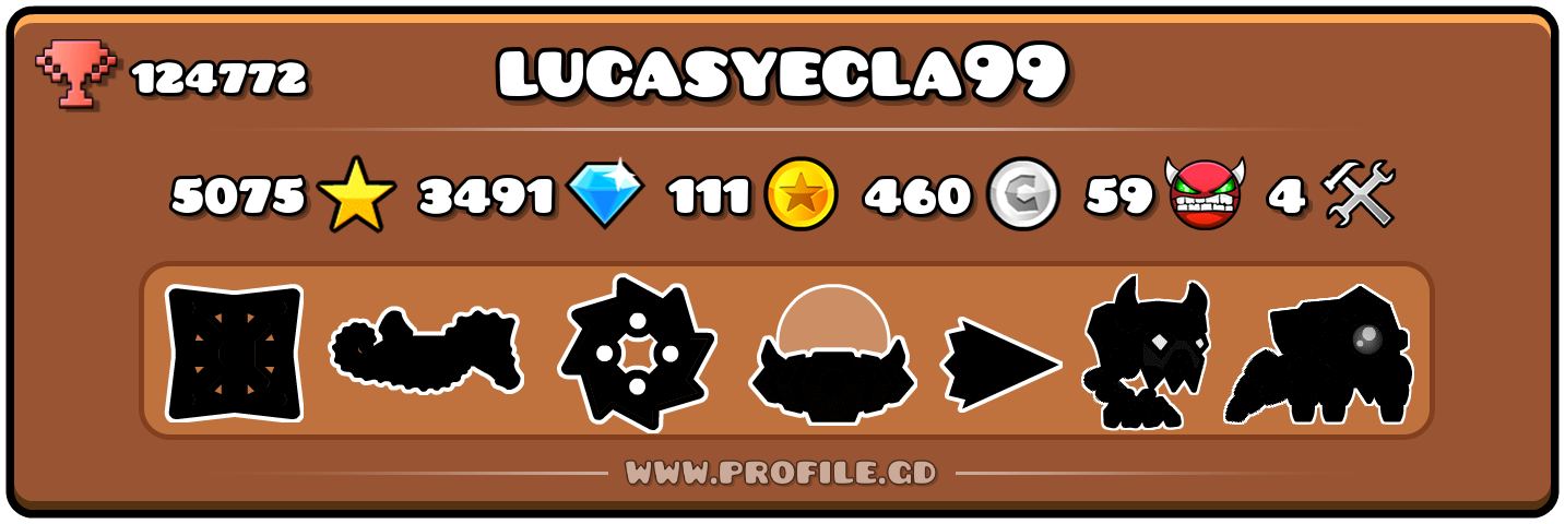 Profile Card
