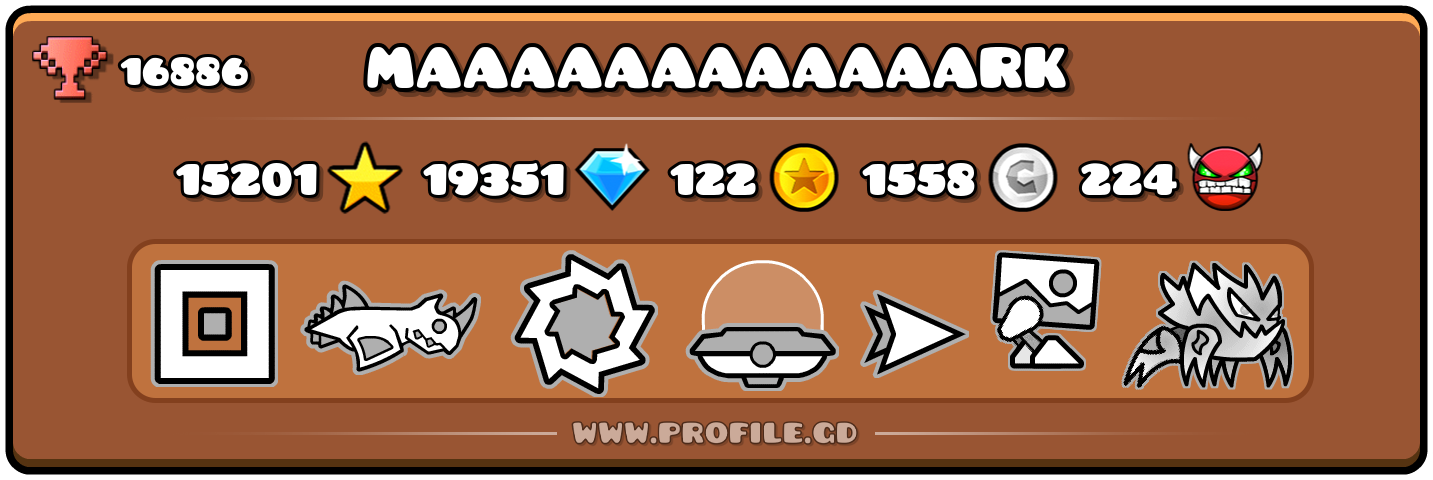 Profile Card