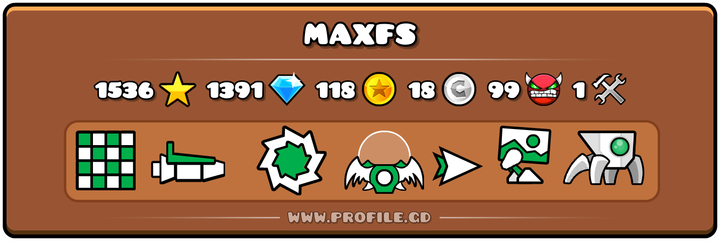 Profile Card