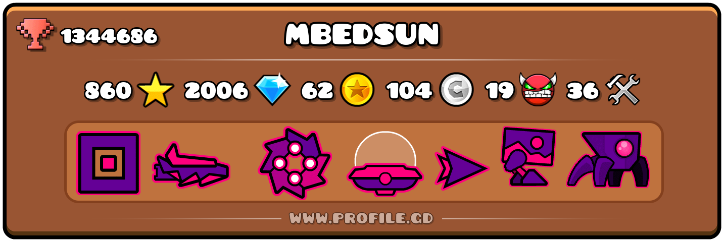 Profile Card
