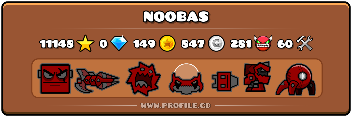 Profile Card
