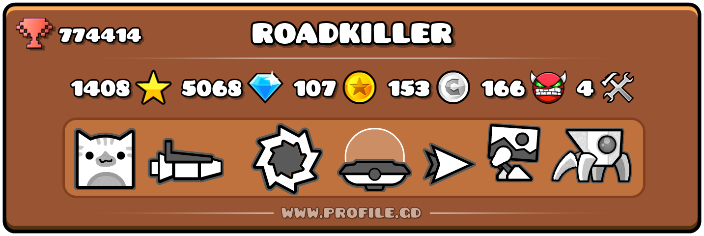 Profile Card
