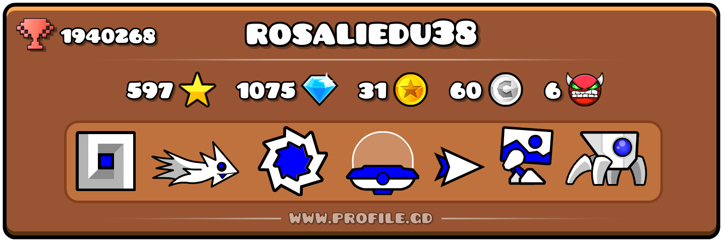 Profile Card