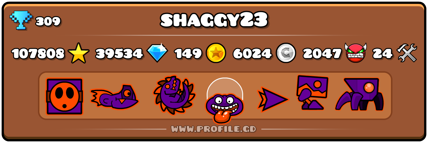 Profile Card
