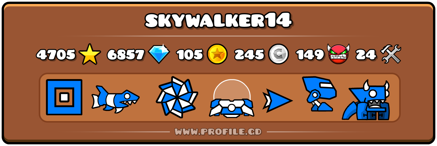 Profile Card