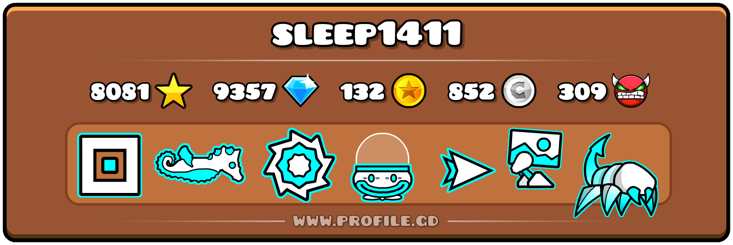 Profile Card