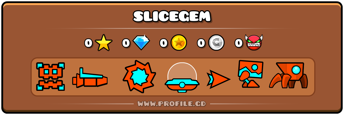 Profile Card