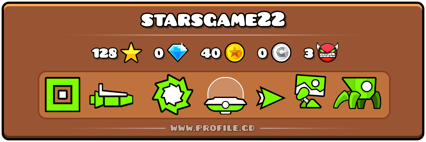 Profile Card