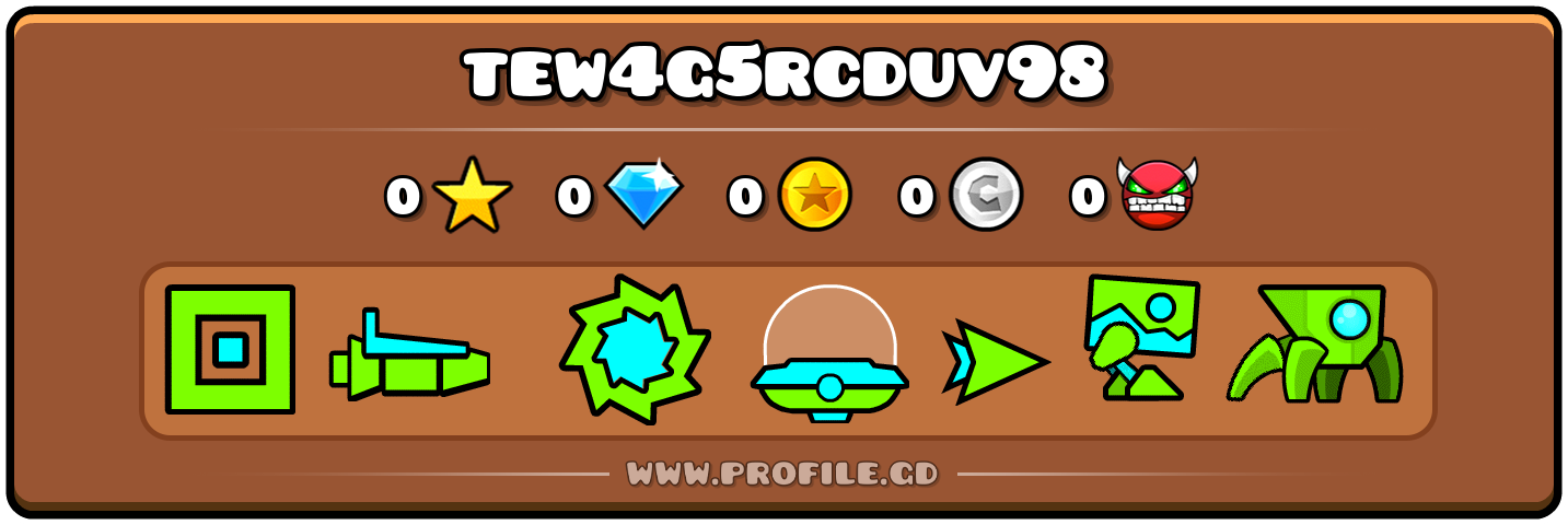 Profile Card