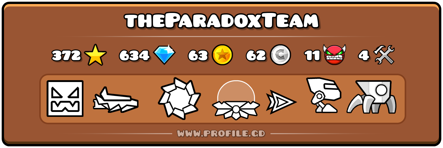 Profile Card