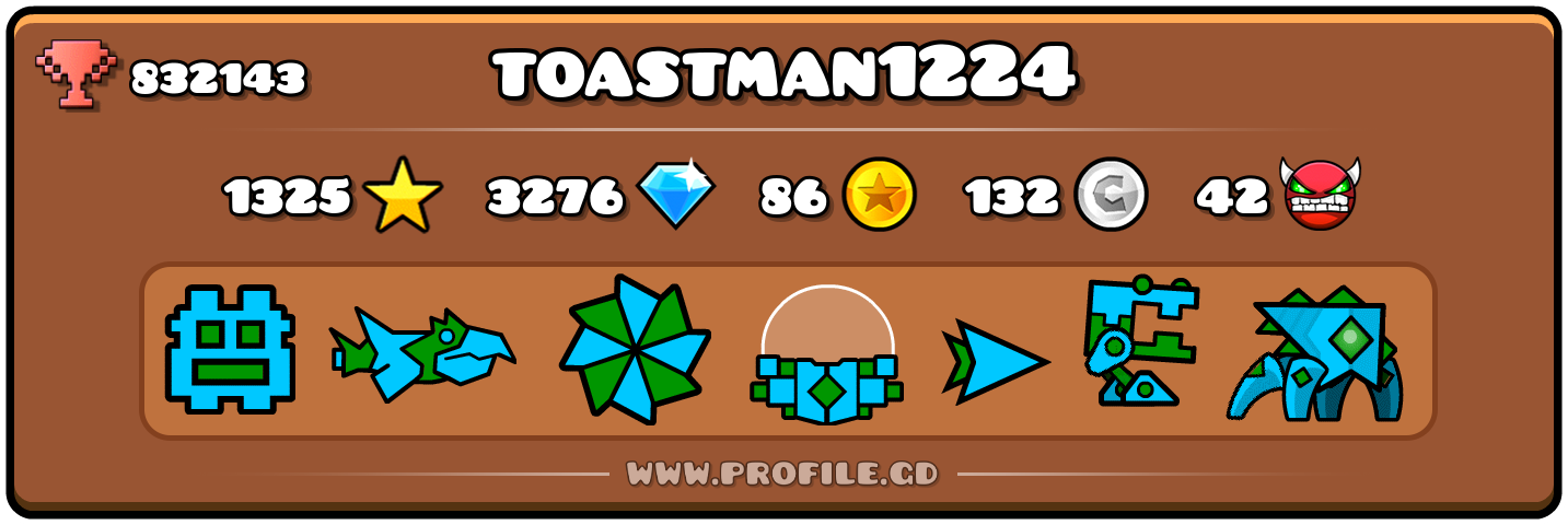 Profile Card