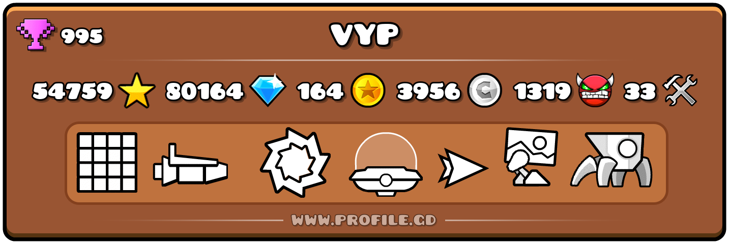 Profile Card