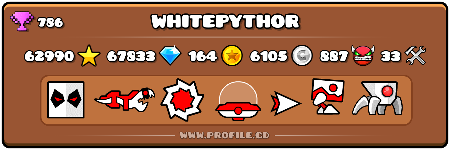 Profile Card