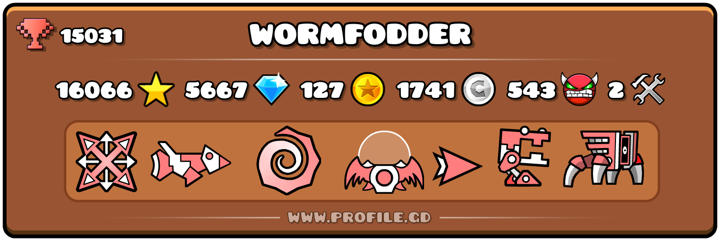Profile Card