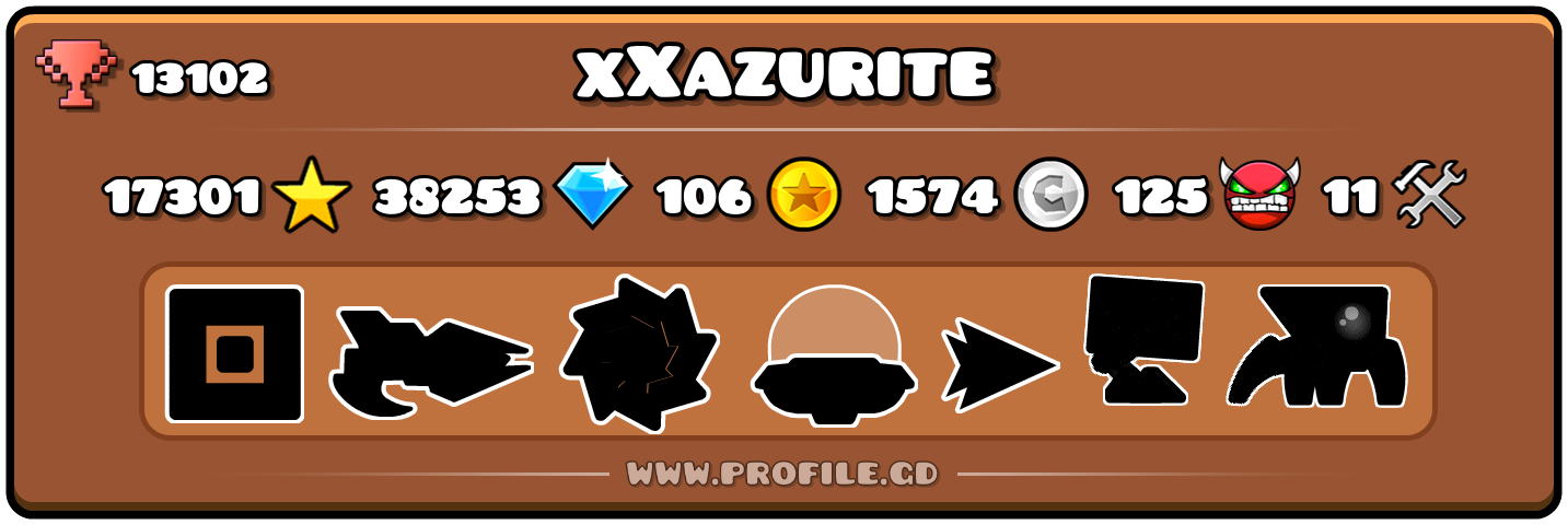 Profile Card