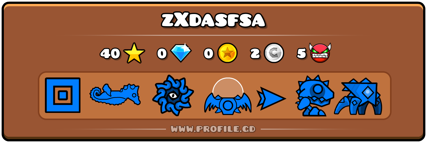 Profile Card
